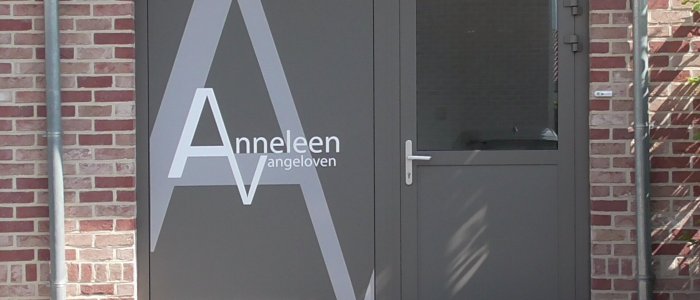 Logopediepraktijk Anneleen Vangeloven